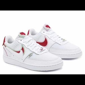 WMNS Nike Court Vision LO PRMV